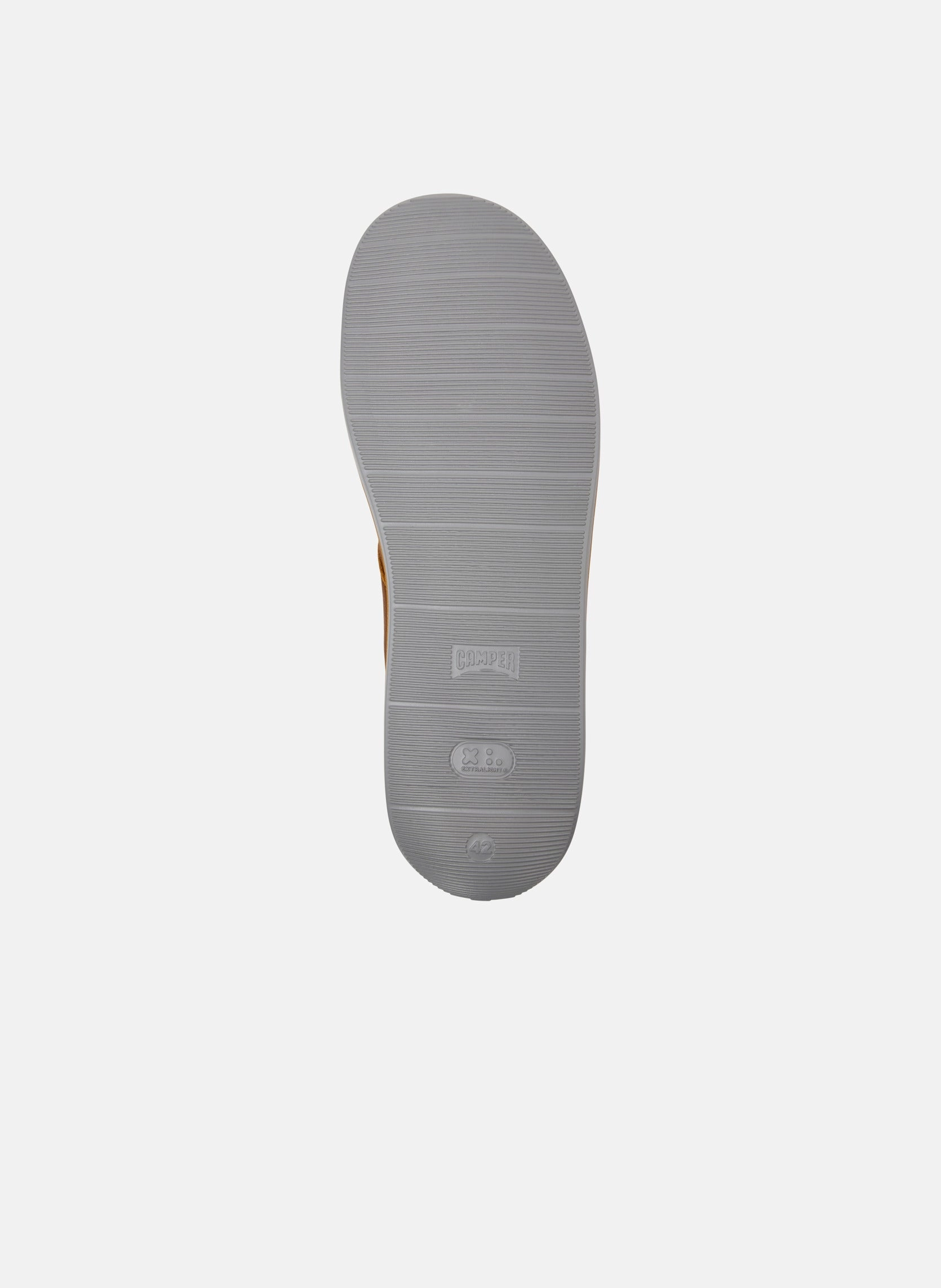 Boots Men Camper Wagon