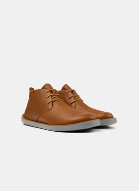 Boots Men Camper Wagon Cheap Mens Boots & Chukkas