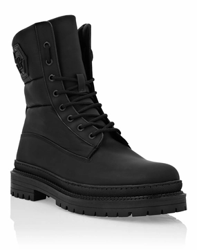 Boots Mid Flat Hexagon Sale on Mens Chukka Footwear