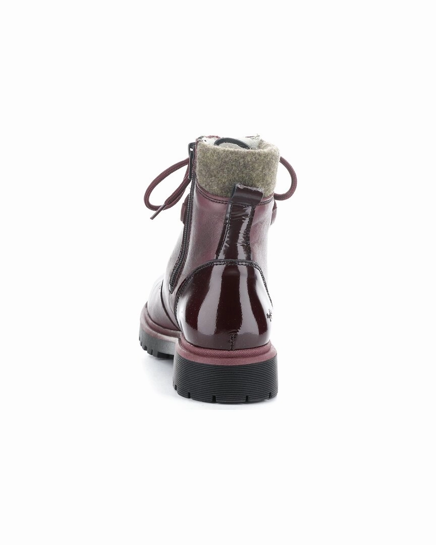 Bos. & Co. Axel Leather Boot