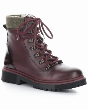 Bos. & Co. Axel Leather Boot Womens Boots sale online