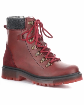 Bos. & Co. Axel Suede Boot Womens Boots sale online