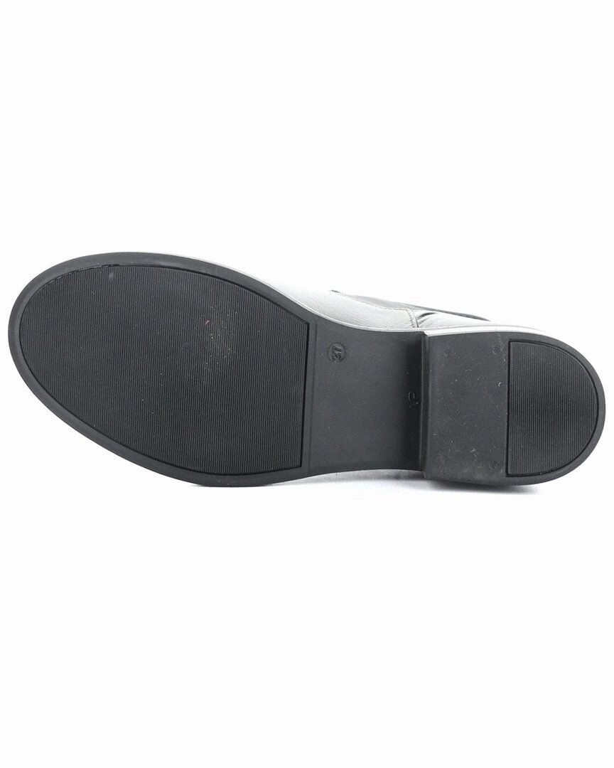 Bos. & Co. Noel Waterproof Patent Boot