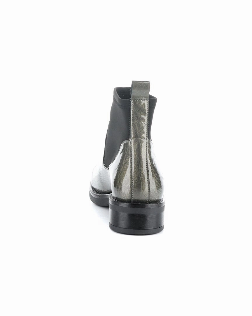 Bos. & Co. Noel Waterproof Patent Boot