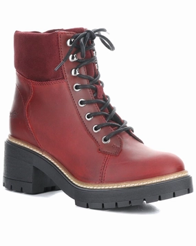 Bos. & Co. Zoa Suede Boot Womens Boots sale online