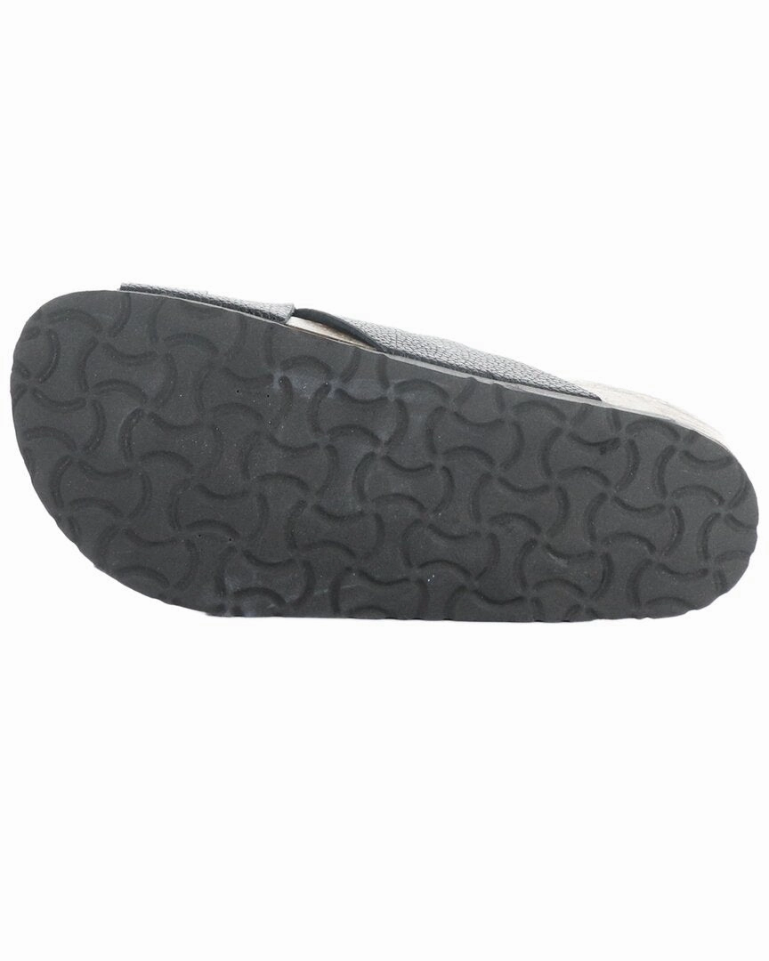 BOS & CO Mattie Leather Sandal