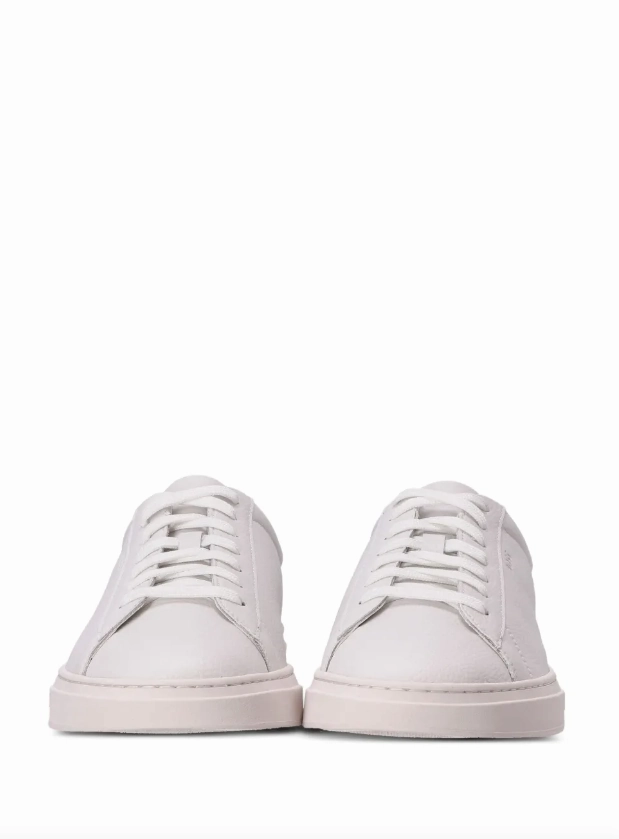 BOSS Kieran Tenn trainers