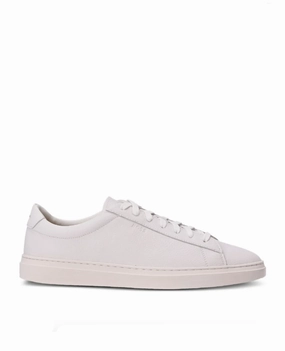 BOSS Kieran Tenn trainers Mens Shoes online flash sale