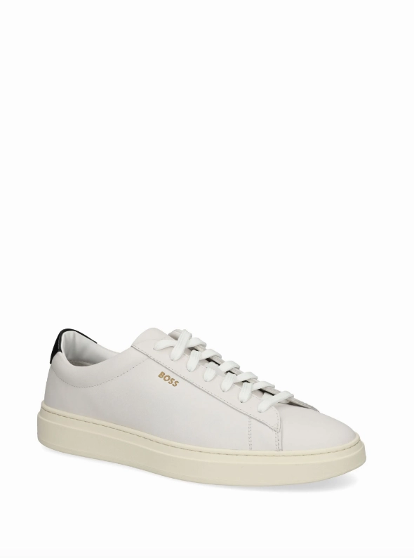 BOSS Kieran Tenn trainers
