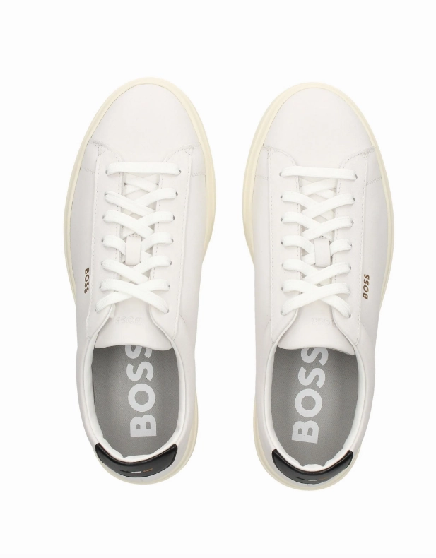 BOSS Kieran Tenn trainers