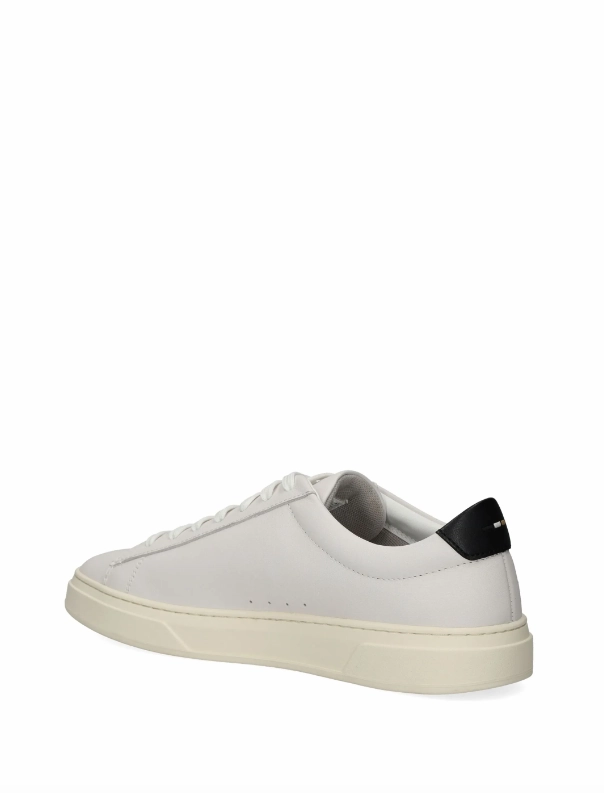 BOSS Kieran Tenn trainers
