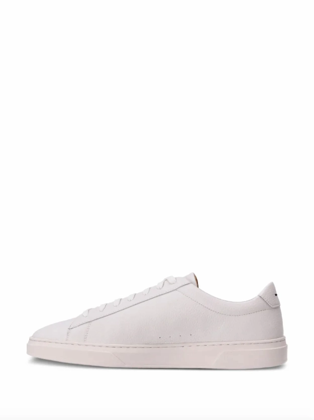 BOSS Kieran Tenn trainers