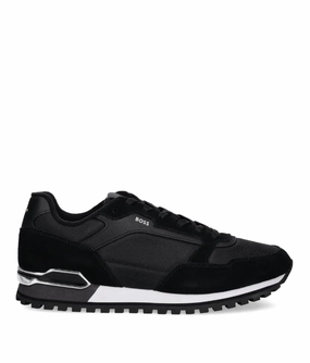 BOSS Parkour sneakers Mens Shoes online flash sale