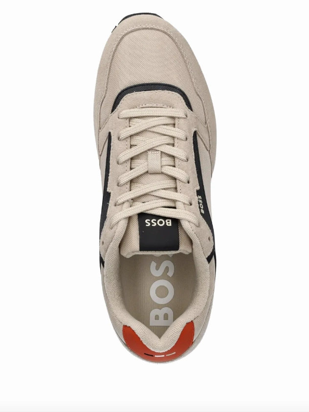 BOSS Parkour sneakers