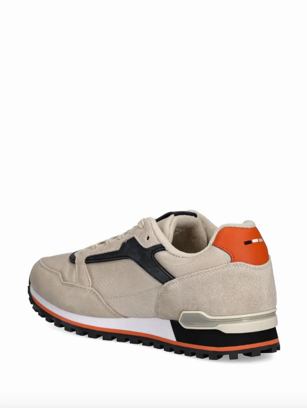 BOSS Parkour sneakers