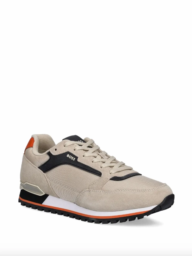 BOSS Parkour sneakers