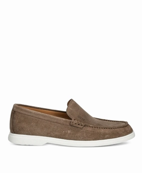 BOSS Sienne casual slip-ons Mens Shoes online flash sale