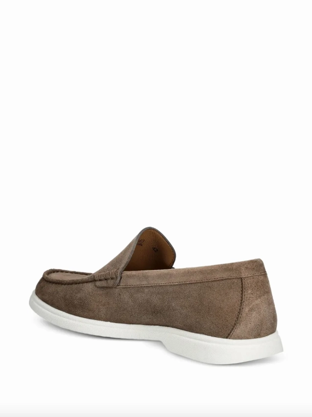BOSS Sienne casual slip-ons