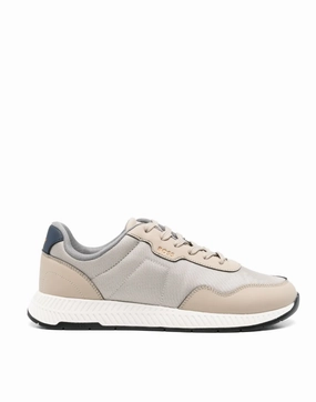 BOSS Titanium sneakers Mens Shoes online flash sale