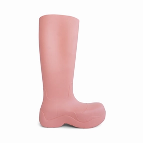 Bottega Veneta 'Puddle' Boots - Women's 38 Buy Womens Boots at outlet price