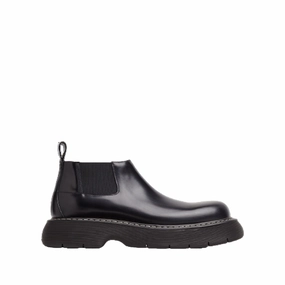 Bottega Veneta Bounce Ankle Boots Buy Mens Chukkas online shop