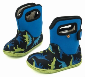 Boy In Blue Discount Boys Footwear online