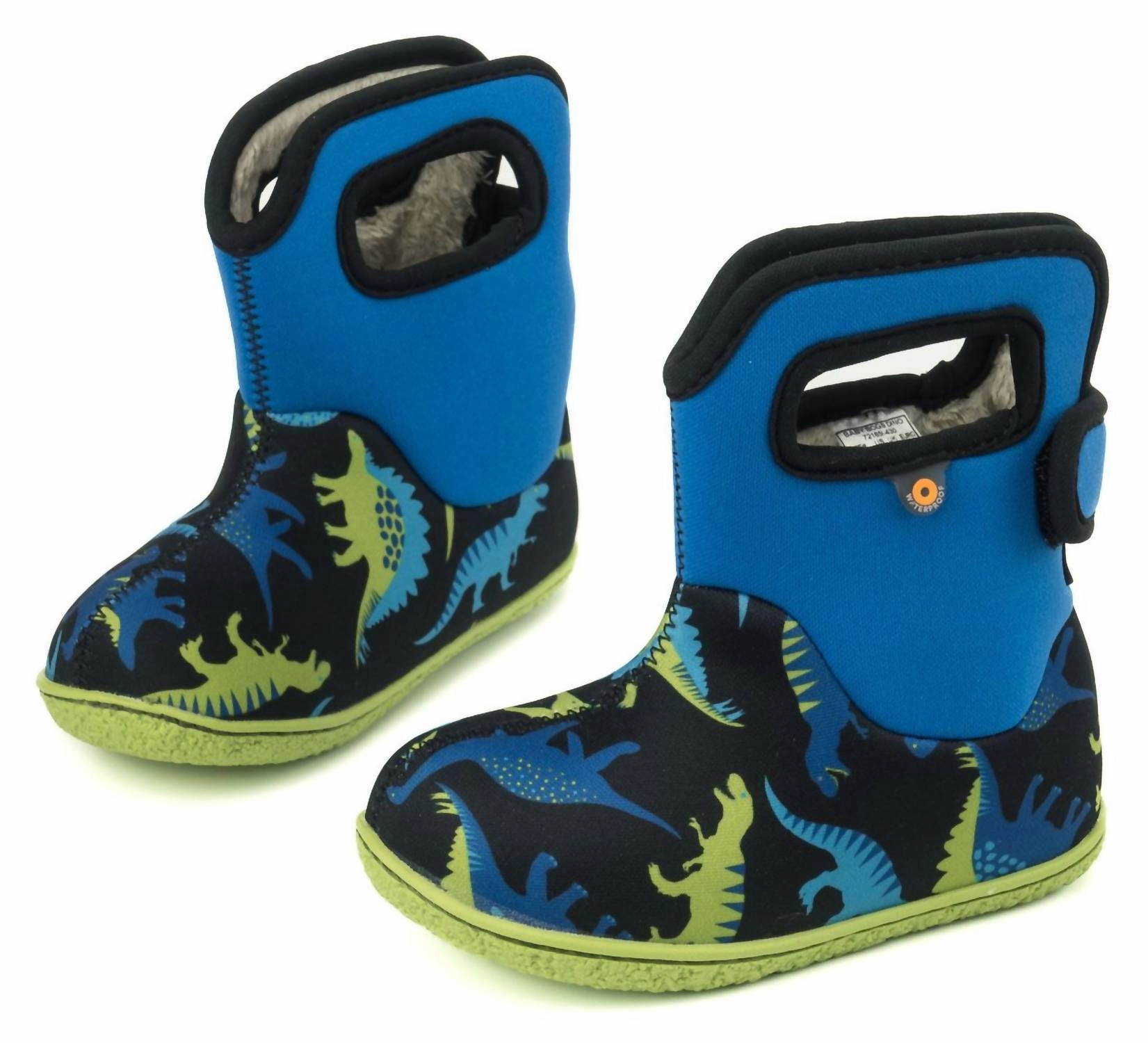 Boy In Blue Discount Boys Footwear online
