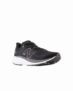 Boy's Fresh Foam X 860V13 Shoes In Black Athletic Sneakers for Boys cheap