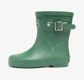Boy's Rainboots In Sorin Green Boys Boots online deals