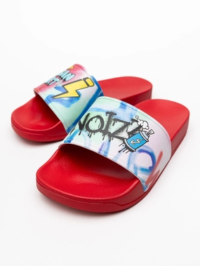 Boys Slip On Slides Boys Sandals on clearance