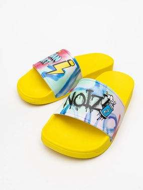 Boys Slip On Slides Discount Boys Footwear online