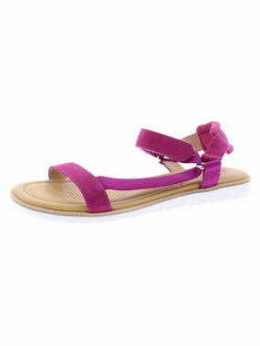 Brawyn Womens Nubuck Casual Flat Sandals Stylish Womens Sandals for less