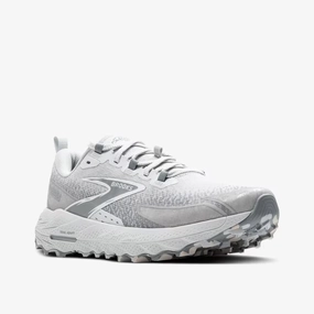 Brooks Cascadia 18 110426-1D-027 Sneakers Mens US 10.5 Gray Running Shoes DWA618 Mens Sneakers & Athletic Shoes outlet