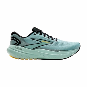 Brooks Glycerin 21 Cloud / Black / Gold  110419-1D-420 Men's Mens Athletic Shoes clearance sale