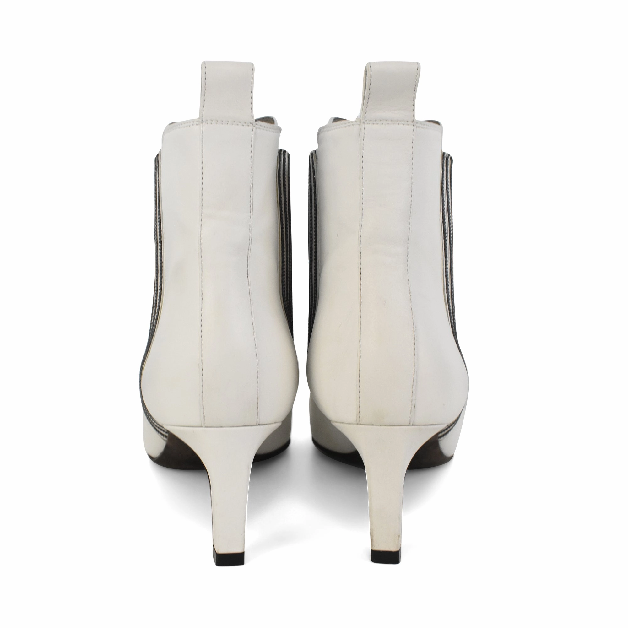 Brunello Cucinelli 'Monili' Boots - Women's 38.5