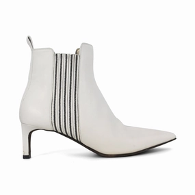 Brunello Cucinelli 'Monili' Boots - Women's 38.5 Buy Womens Boots at outlet price