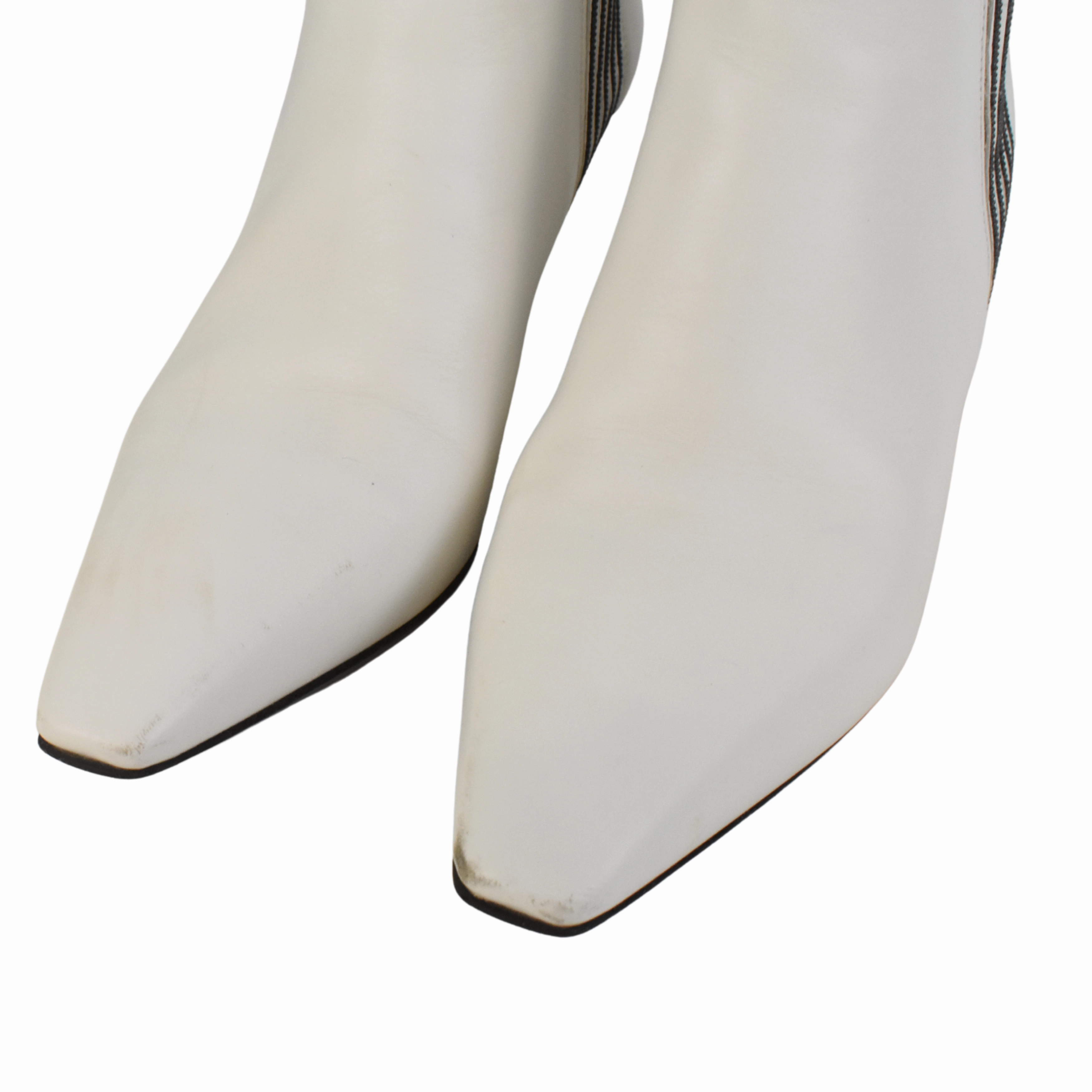 Brunello Cucinelli 'Monili' Boots - Women's 38.5