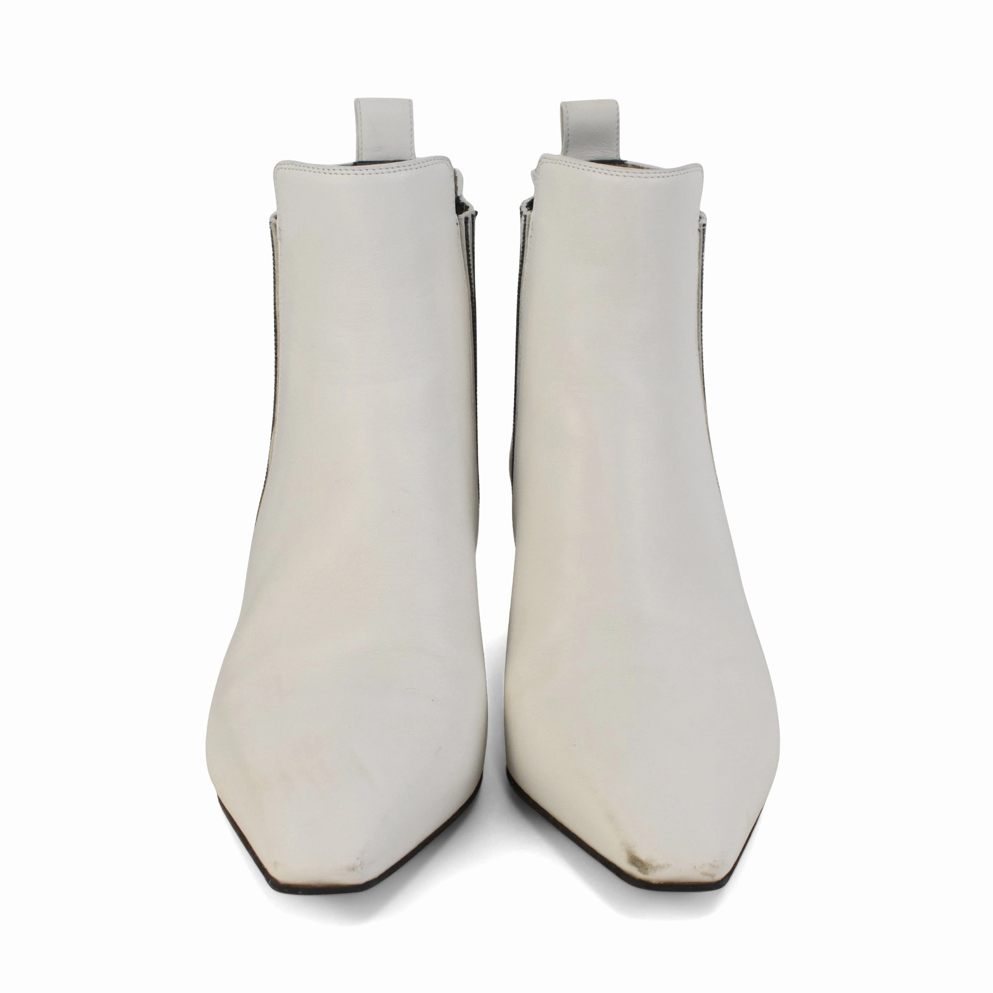 Brunello Cucinelli 'Monili' Boots - Women's 38.5