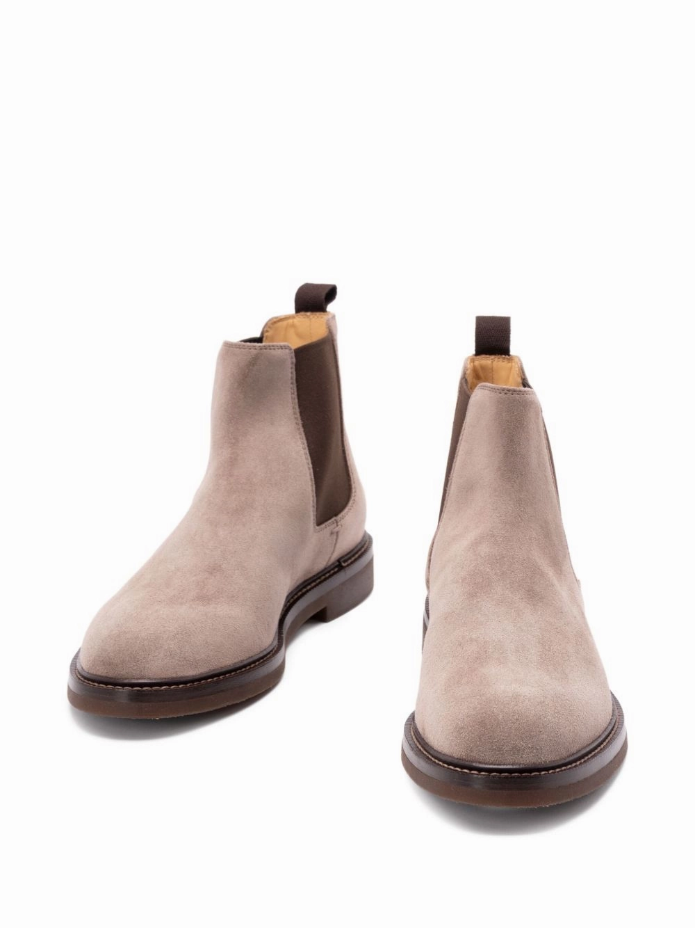 Brunello Cucinelli Men's Boots