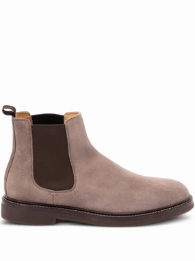 Brunello Cucinelli Men's Boots Buy Mens Chukkas online shop