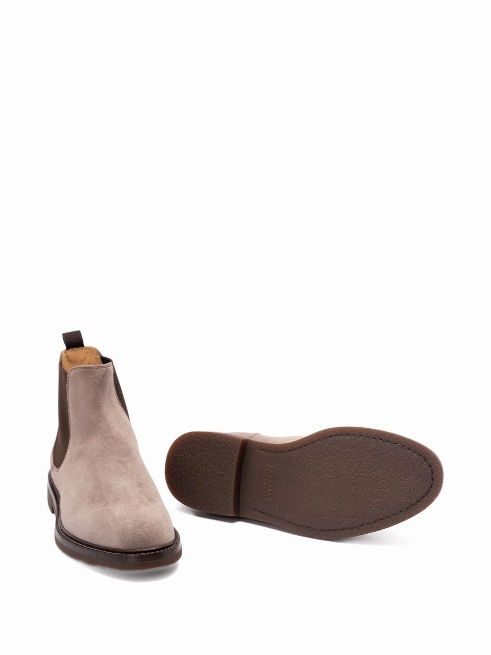 Brunello Cucinelli Men's Boots