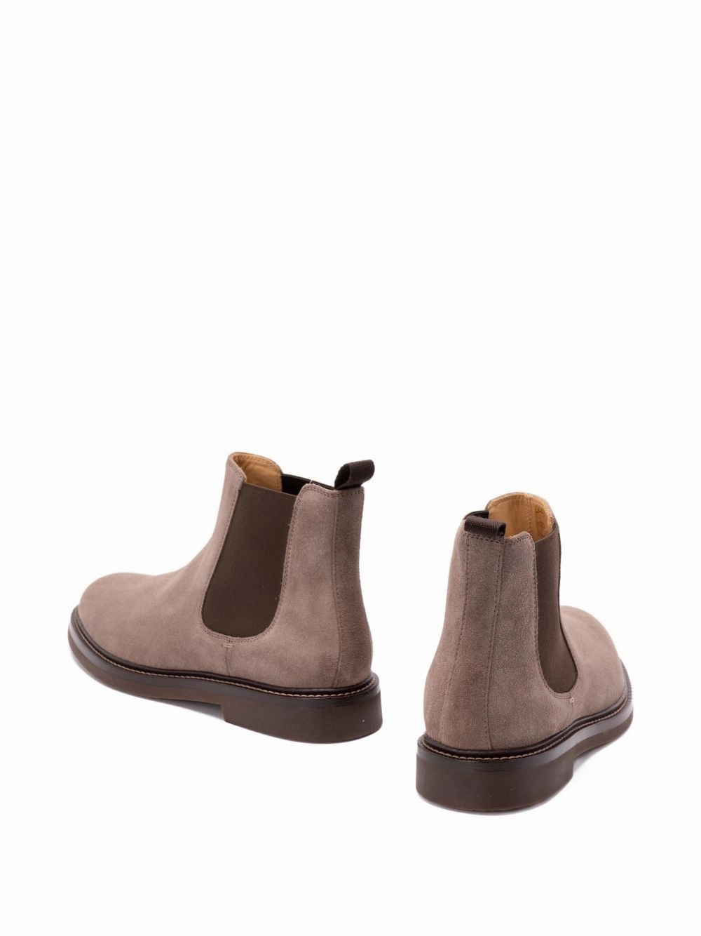 Brunello Cucinelli Men's Boots