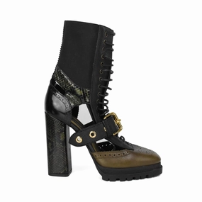 Burberry 'West Marsh' Boots - Women's 41 Buy Womens Boots at outlet price