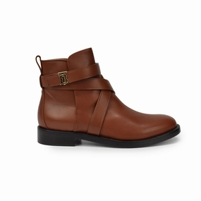 Burberry Boots - Women's 37.5 Buy Womens Boots at outlet price