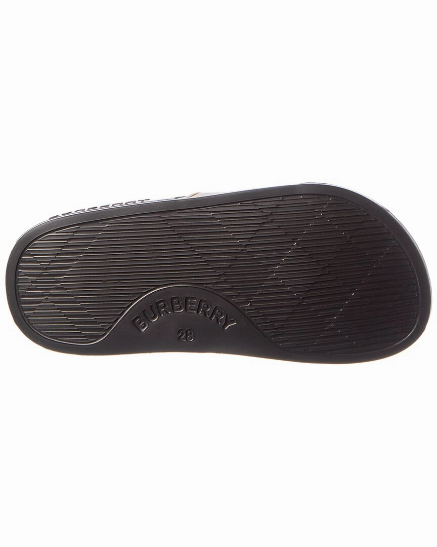 Burberry Slide