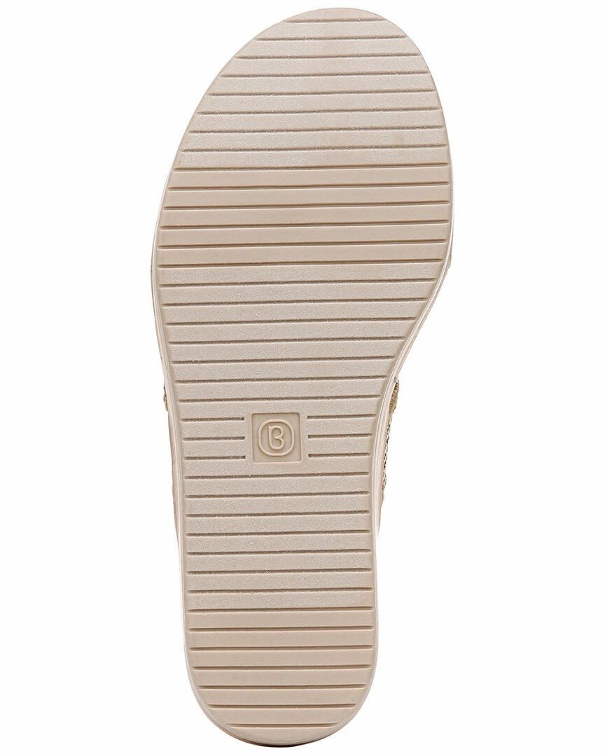 Bzees Resort Sandal
