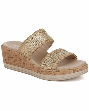 Bzees Resort Sandal Affordable Womens Sandals outlet