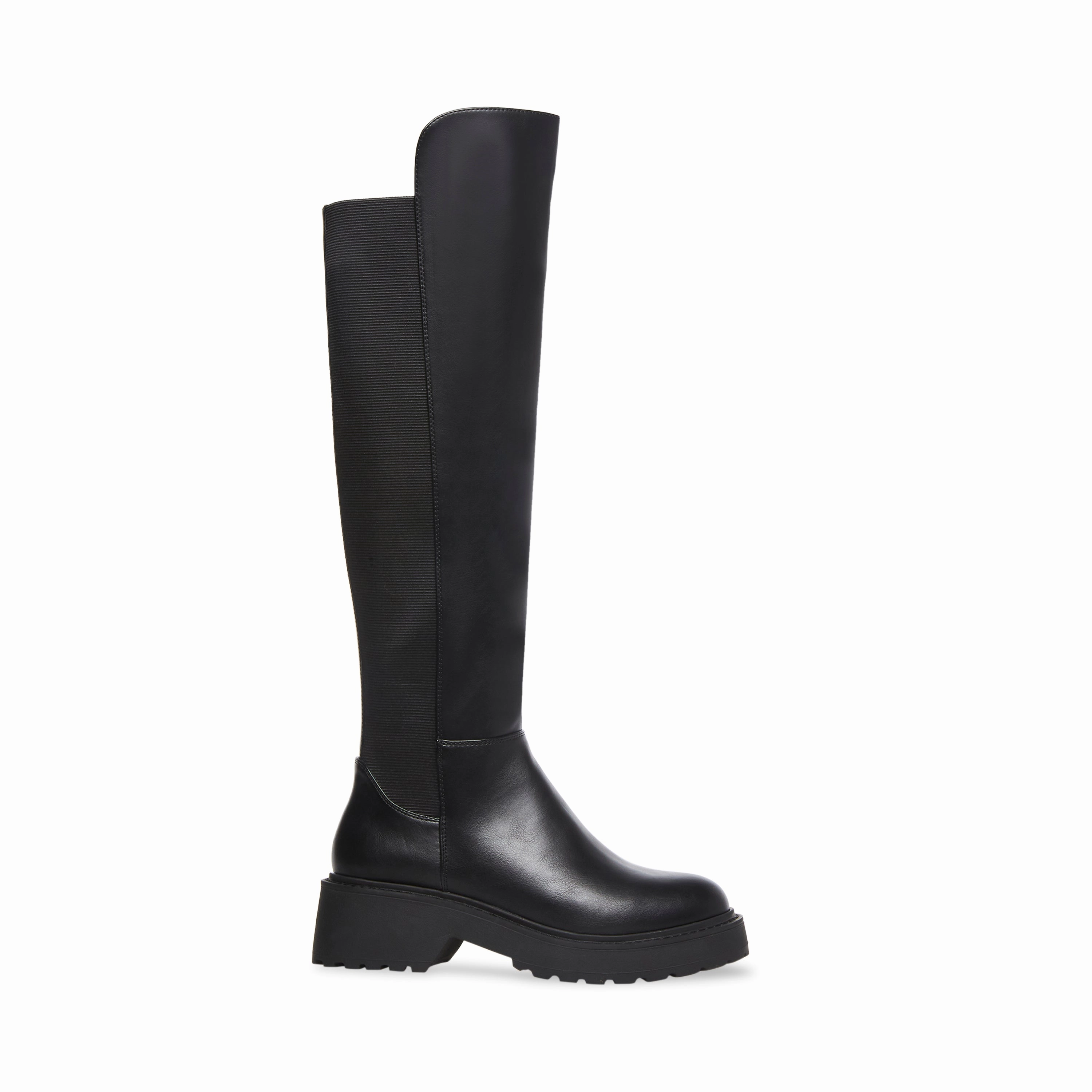 Callback Boot BLACK Womens Boots & Booties promotion