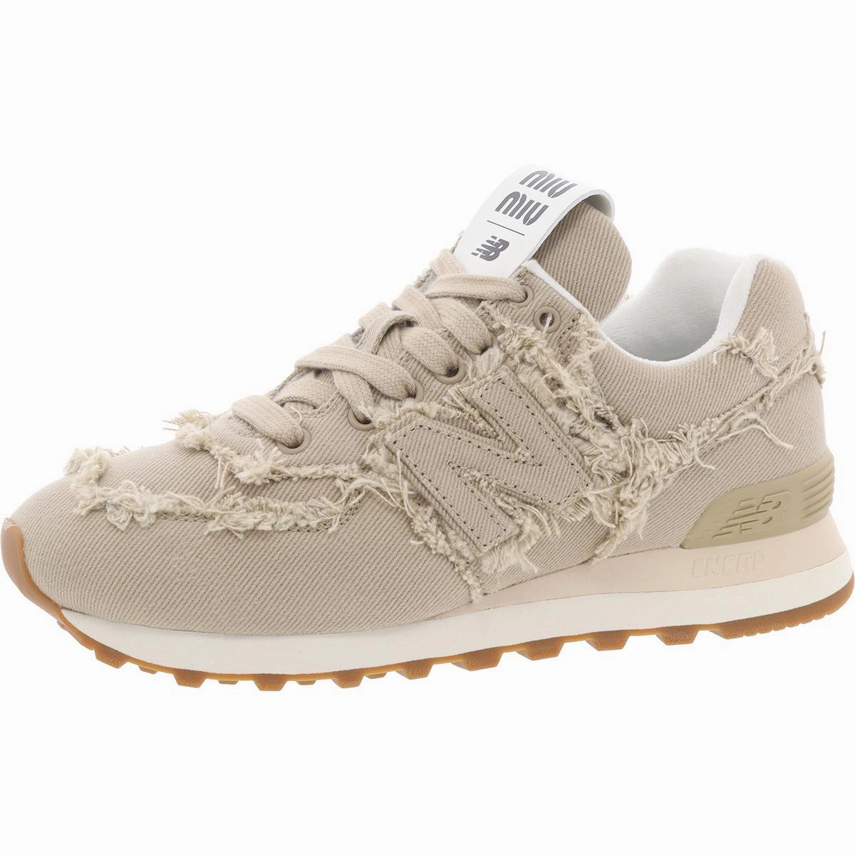 Calzature Donna Womens Fringe Manmade Running & Training Shoes Womens Sports Shoes clearance