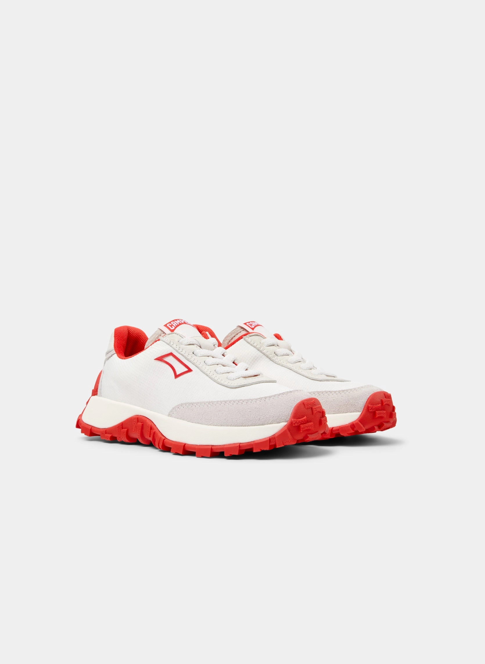 Camper Drift Trail  Unisex Boys Athletic Shoes